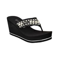 Sandalia GUESS Dama Silus Wedge Talla 6