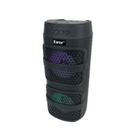 Parlante Portátil con luces LED XY-S6736