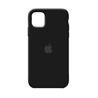 Carcasa Lisa para iPhone 12 Pro Max negro