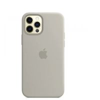 Carcasa Lisa para iPhone 12 Pro Gris