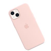 Carcasa Lisa para iPhone 15 pro rosa palo