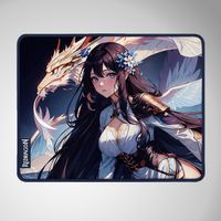 Mousepad Redragon AK1 S