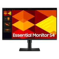 Monitor Samsung 27"" Full HD LS27D400GALXPE