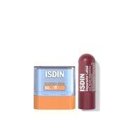 Pack Isdin Protección y labios