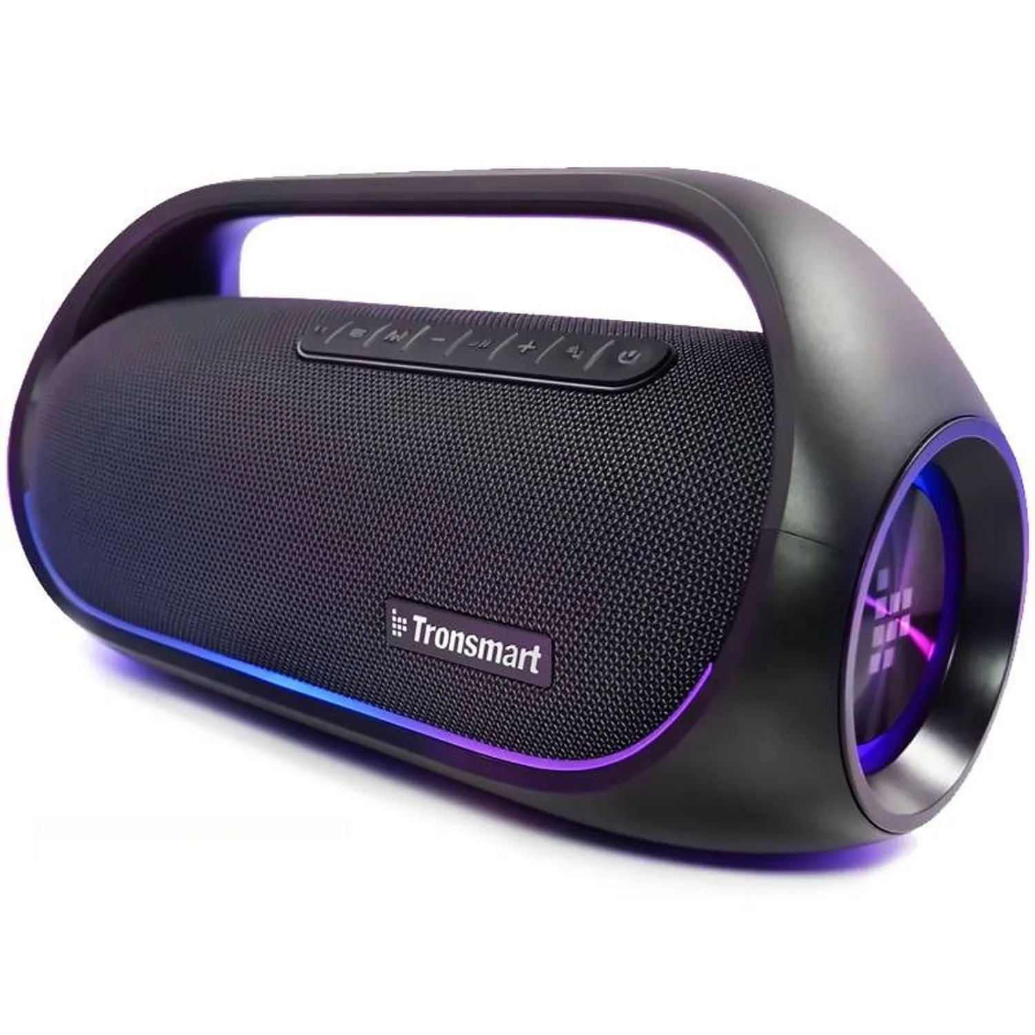 Tronsmart Bang 60W Parlante Inalámbrico NFC IPX6 Bluetooth 5.3