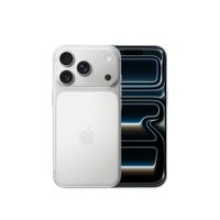 IPhone 17 Pro 256GB Plata
