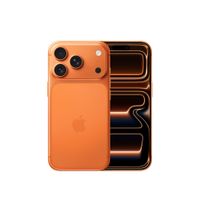 iPhone 17 Pro 256GB Naranja Cósmico
