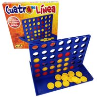 Juego de Mesa TOYNG 1 AA-5200