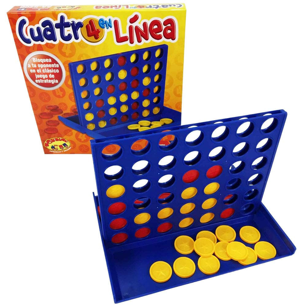 Juego de Mesa TOYNG 1 AA-5200