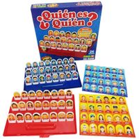 Juegos de Mesa TOYNG 2 Asturias y Aragón AA-5240