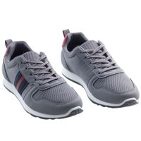 Zapatillas Casuales corchete SINGULAR Hombre