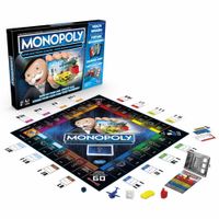 Monopoly Super Electronic