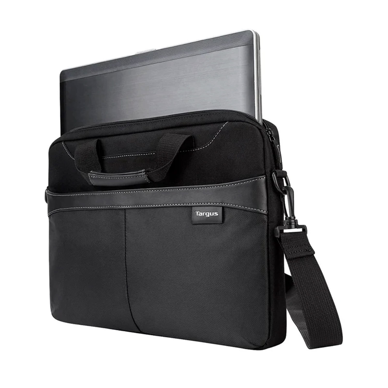 Maletin TARGUS Business Casual Slipcase 15.6"" Black