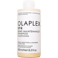 Olaplex N°4 Shampoo Reparador Bond Maintenance 250ml