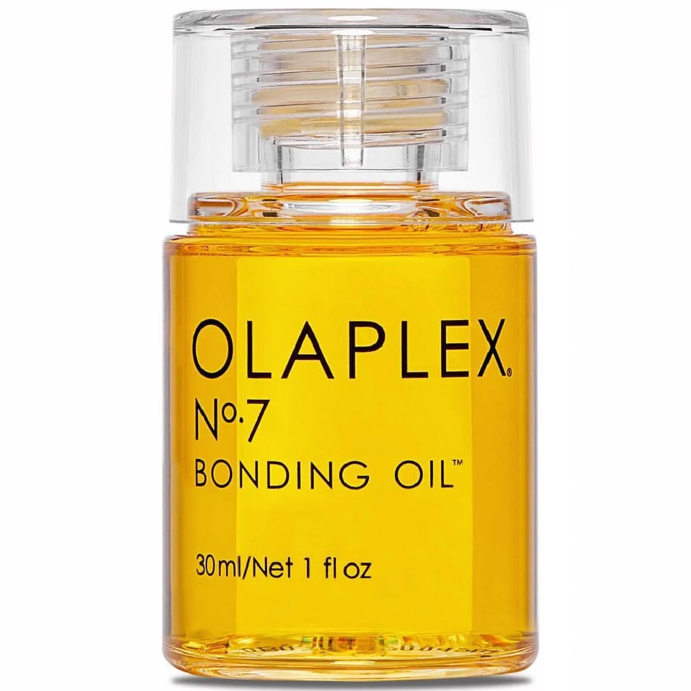 Olaplex N°7 Aceite Anti Frizz Protector Térmico Bonding Oil 30ml