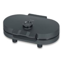 Waflera Doble SEVERIN WA 2118 Negro