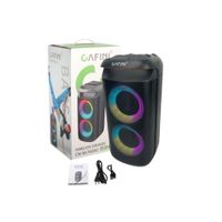PARLANTE CAFINI CN-S6760AC