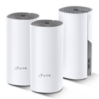 Tp-Link Deco E4 (3pack) SISTEMA WIFI MESH 300MBPS DUAL 2.4-5GHZ