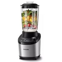 Licuadora de Alta velocidad Philips HR3760/00 - Color Negro 1500W Oferta! - copy