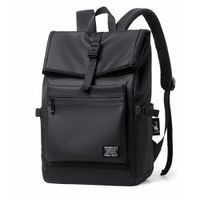 MOCHILA WEIXIER CITY NEGRO