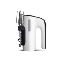 Batidora de Mano Taurus STATION INOX Blanco - Función TURBO OFERTA!