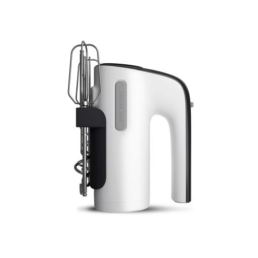 Batidora de Mano Taurus STATION INOX Blanco - Función TURBO OFERTA!
