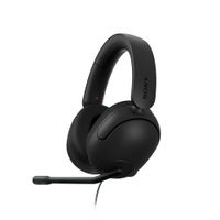 Audífonos con cable y micrófono INZONE H3 para juegos