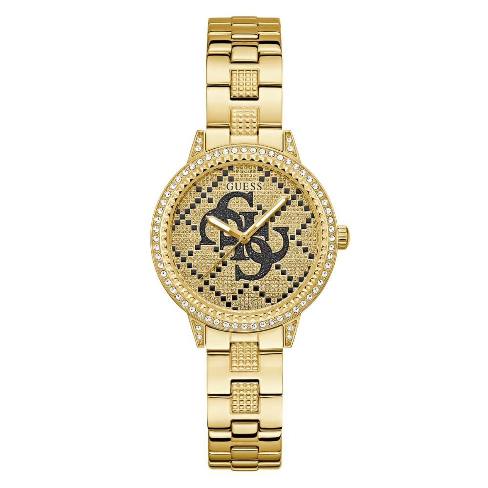 Reloj Guess Para Mujer GW0944L2
