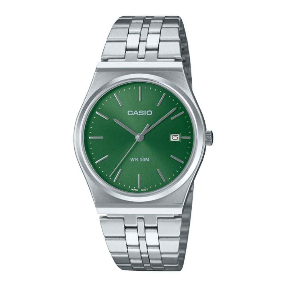 Reloj Casio Para Hombre MTP-B145D-3