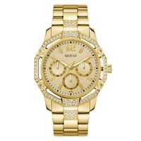 Reloj Guess Para Hombre GW0990G2