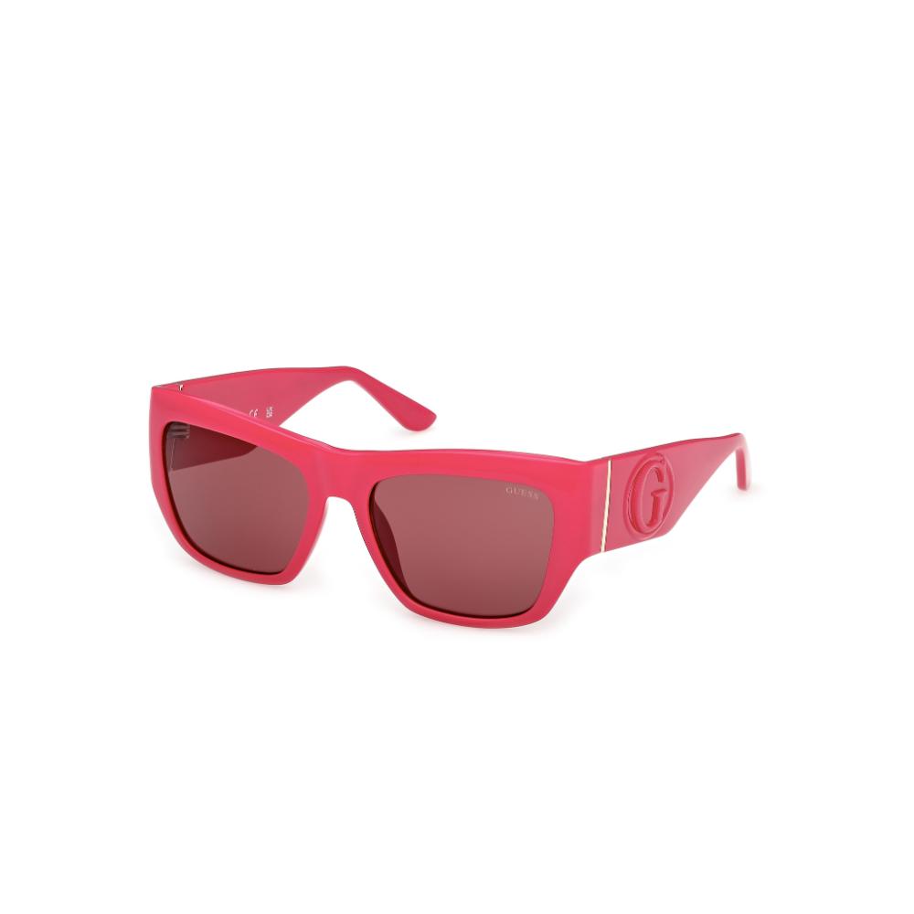 Lentes de Sol Guess Para Mujer GU002525472S