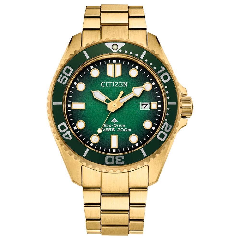 Reloj Citizen Para Hombre BN0262-59W