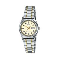 Reloj Casio Para Mujer LTP-V006SG-9B