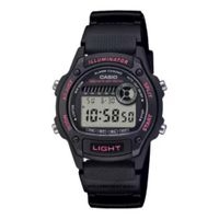 Reloj Casio Para Hombre W-220H-1A2VDF