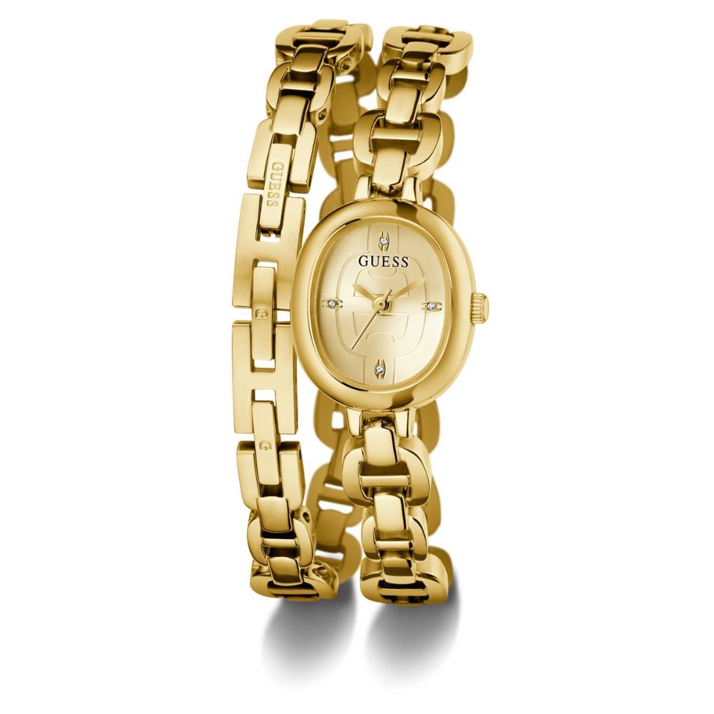 Reloj Guess Para Mujer GW0940L2