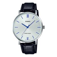 Reloj Casio Para Hombre MTP-VT01L-7B1