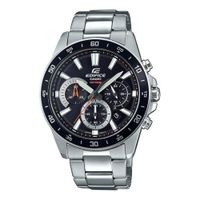 Reloj Edifice Para Hombre EFV-570D-1A