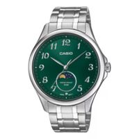 Reloj Casio Para Hombre MTP-M110D-3AVDF