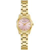 Reloj Bulova Para Mujer 97L187
