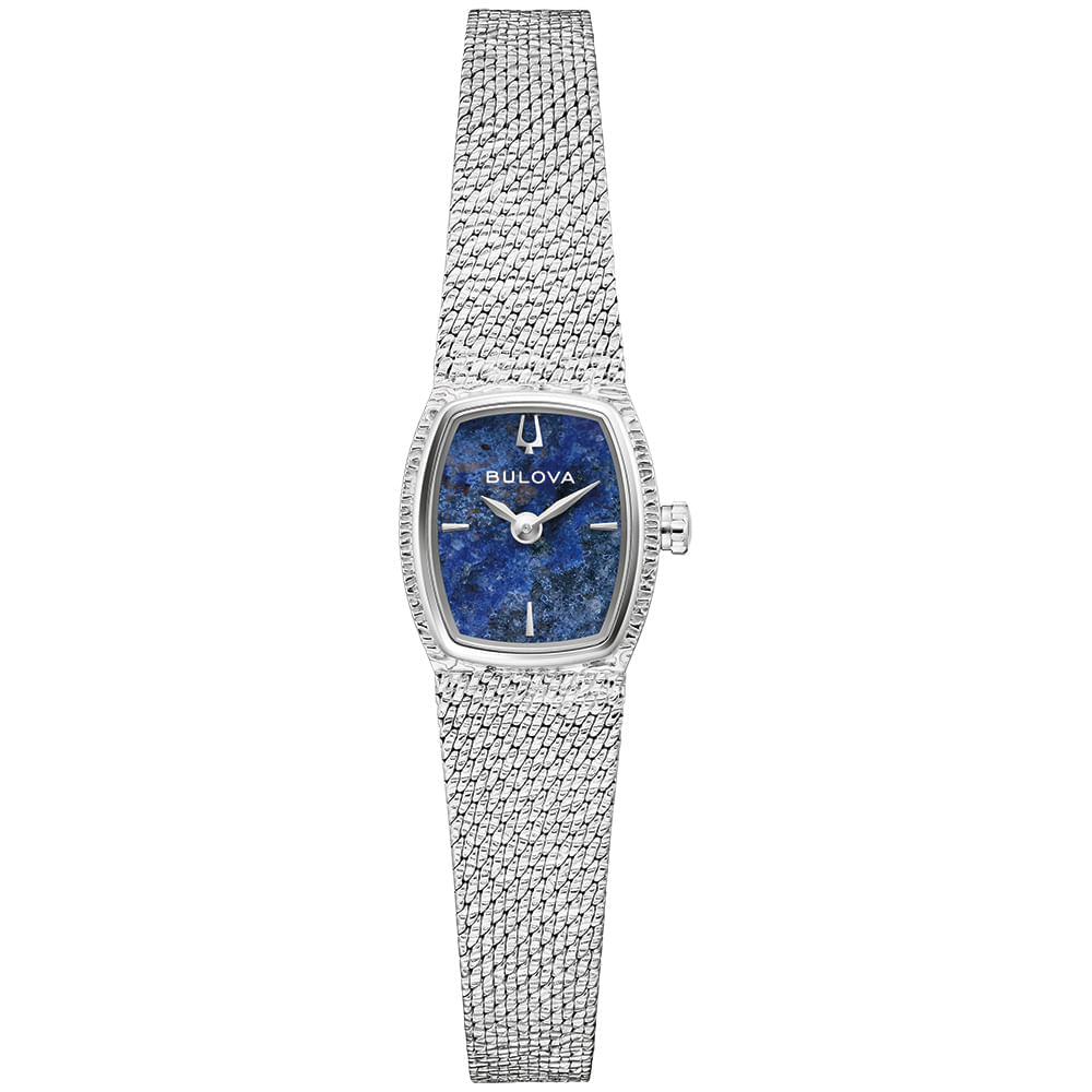 Reloj Bulova Para Mujer 96L343