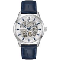 Reloj Bulova Para Hombre 96A330