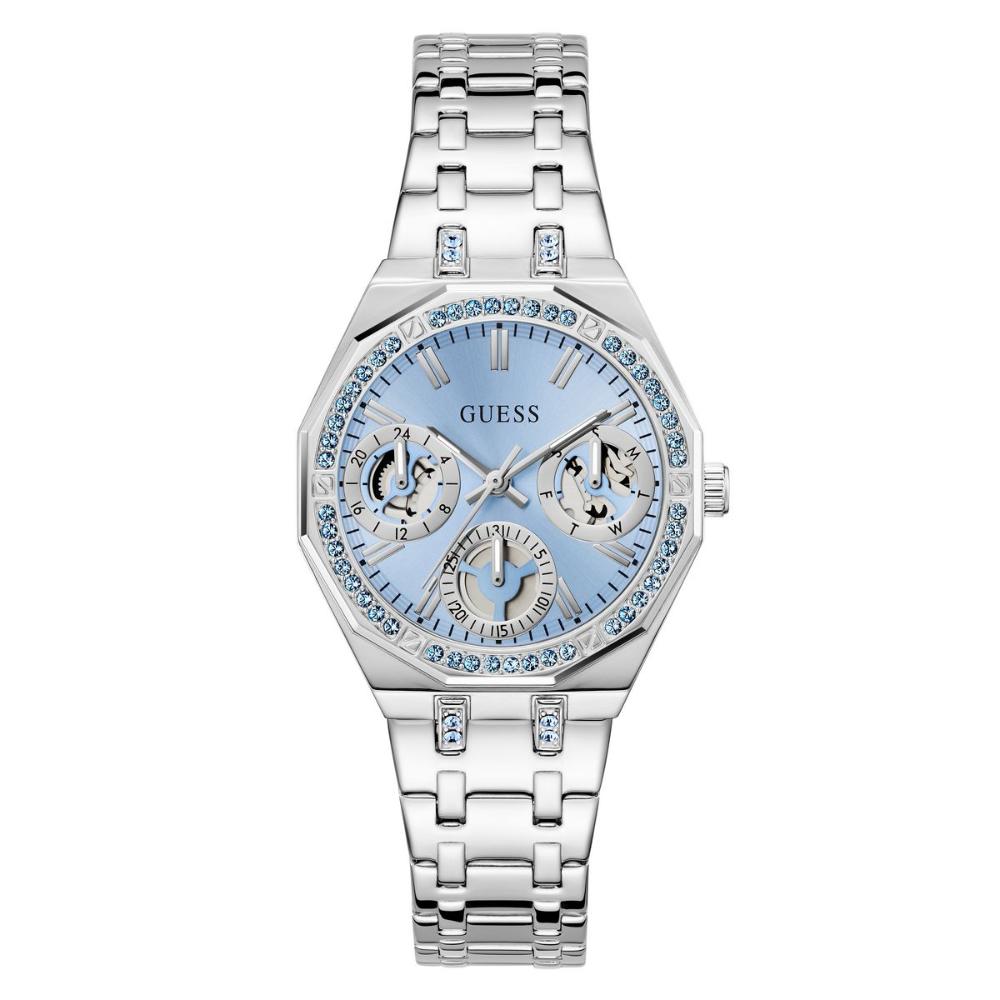 Reloj Guess Para Mujer GW1009L1
