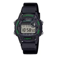 Reloj Casio Para Hombre W-220H-1A3VDF