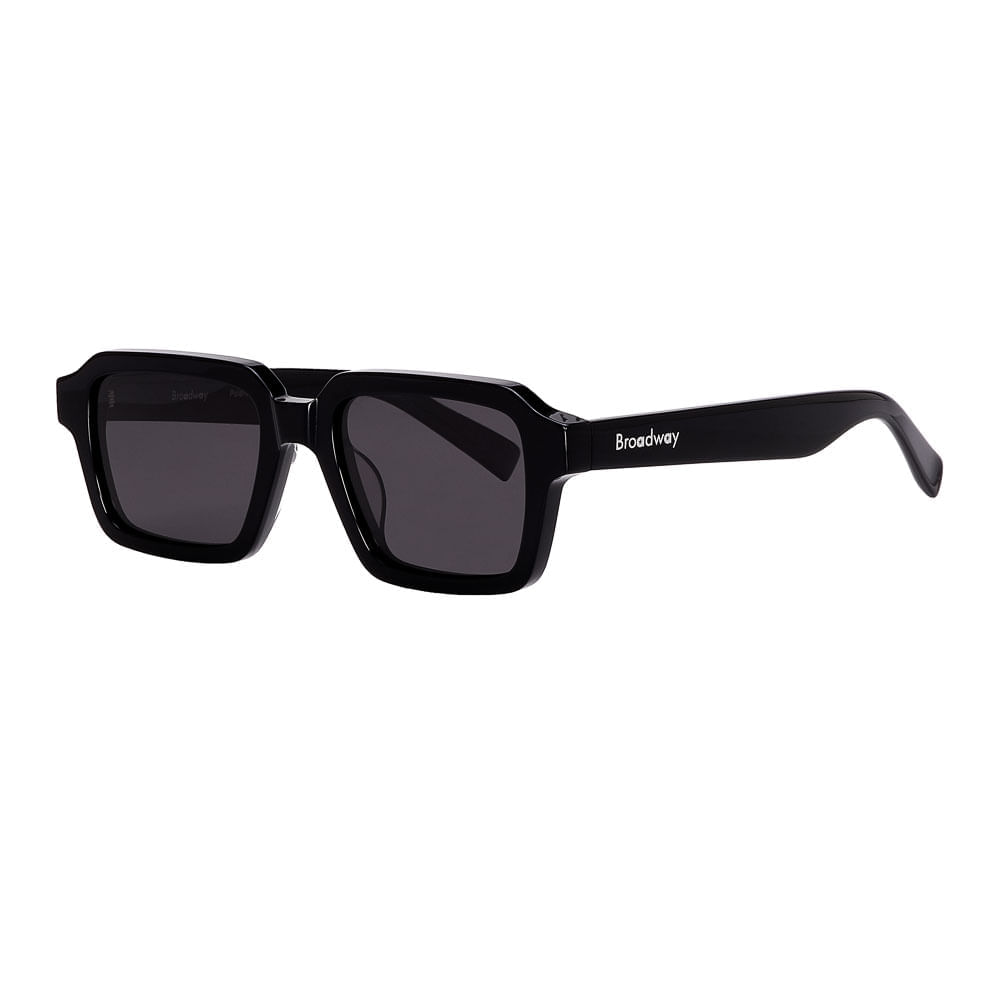 Lentes de Sol Broadway Para Hombre BRWNEGHUM105
