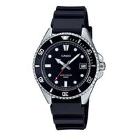Reloj Casio Para Hombre MDV-10-1A1