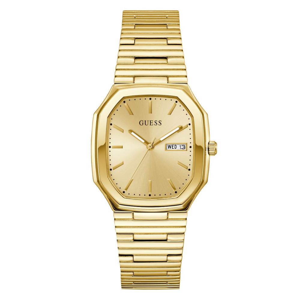 Reloj Guess Para Hombre GW0978G2