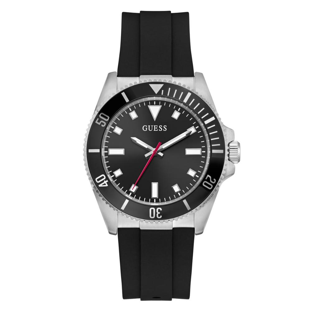 Reloj Guess Para Hombre GW0969G1