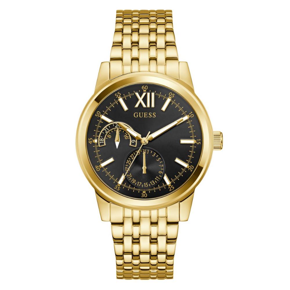 Reloj Guess Para Hombre GW0976G2