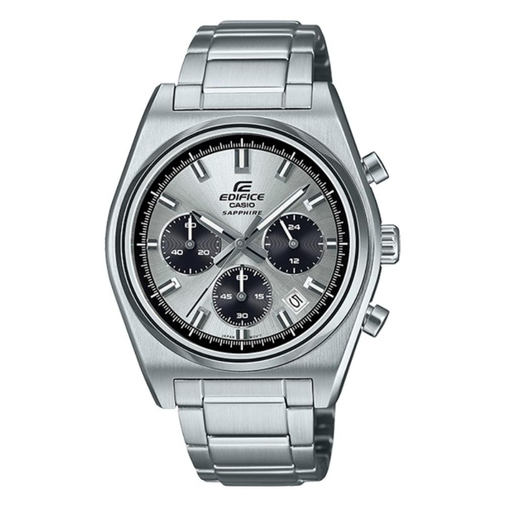 Reloj Edifice Para Hombre EFB-730D-7A