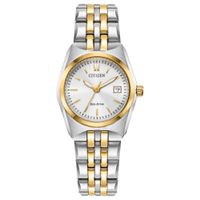 Reloj Citizen Para Mujer EW2299-50A